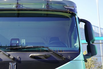 帝江Ta&nbsp;电动牵引车外观图片