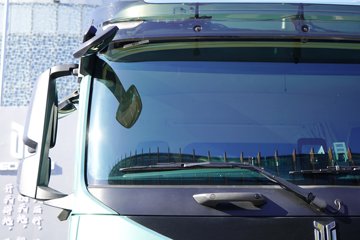 帝江Ta&nbsp;电动牵引车外观图片