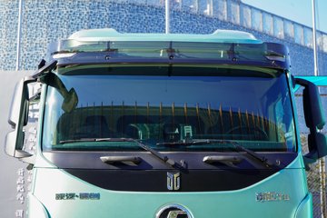 帝江Ta&nbsp;电动牵引车外观图片