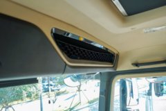 质子汽车帝江Ta 6X4 燃料电池牵引车 88kWh 质子汽车帝江Ta 6X4 燃料电池牵引车 88kWh