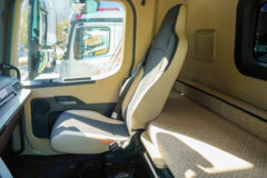 质子汽车帝江Ta 6X4 燃料电池牵引车 88kWh 质子汽车帝江Ta 6X4 燃料电池牵引车 88kWh