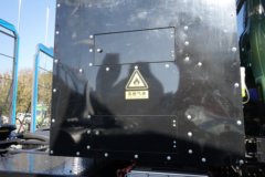 质子汽车帝江Ta 6X4 燃料电池牵引车 88kWh 质子汽车帝江Ta 6X4 燃料电池牵引车 88kWh