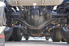 质子汽车帝江Ta 6X4 燃料电池牵引车 88kWh 质子汽车帝江Ta 6X4 燃料电池牵引车 88kWh