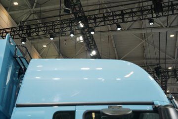 ��������(HOWO) TX-N 7.4L���� 350���� 4X2 �й�����12�� AMT�Զ��� ��դʽ�ػ���ͼƬ