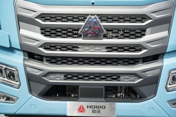 ��������(HOWO) TX-N 7.4L���� 350���� 4X2 �й�����12�� AMT�Զ��� ��դʽ�ػ���ͼƬ