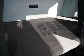 HOWO TX7-N&nbsp;载货车驾驶室                                               图片