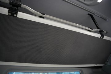 ��������(HOWO) TX-N 7.4L���� 350���� 4X2 �й�����12�� AMT�Զ��� ��դʽ�ػ���ͼƬ