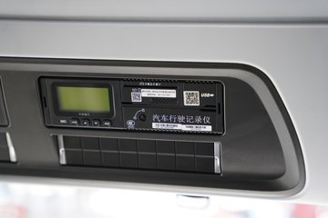 ��������(HOWO) TX-N 7.4L���� 350���� 4X2 �й�����12�� AMT�Զ��� ��դʽ�ػ���ͼƬ