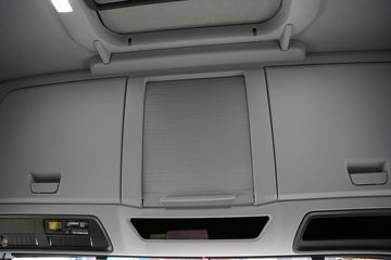 ��������(HOWO) TX-N 7.4L���� 350���� 4X2 �й�����12�� AMT�Զ��� ��դʽ�ػ���ͼƬ