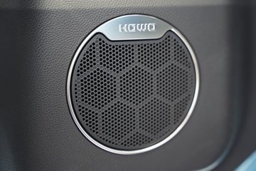 ��������(HOWO) TX-N 7.4L���� 350���� 4X2 �й�����12�� AMT�Զ��� ��դʽ�ػ���ͼƬ