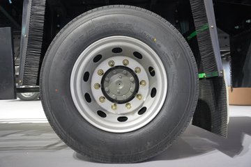 ��������(HOWO) TX-N 7.4L���� 350���� 4X2 �й�����12�� AMT�Զ��� ��դʽ�ػ���ͼƬ