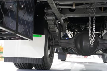 ��������(HOWO) TX-N 7.4L���� 350���� 4X2 �й�����12�� AMT�Զ��� ��դʽ�ػ���ͼƬ