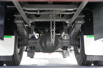 ��������(HOWO) TX-N 7.4L���� 350���� 4X2 �й�����12�� AMT�Զ��� ��դʽ�ػ���ͼƬ