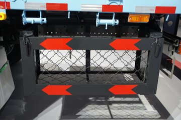 ��������(HOWO) TX-N 7.4L���� 350���� 4X2 �й�����12�� AMT�Զ��� ��դʽ�ػ���ͼƬ