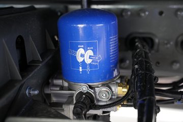 ��������(HOWO) TX-N 7.4L���� 350���� 4X2 �й�����12�� AMT�Զ��� ��դʽ�ػ���ͼƬ