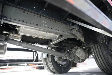 ��������(HOWO) TX-N 7.4L���� 350���� 4X2 �й�����12�� AMT�Զ��� ��դʽ�ػ���ͼƬ