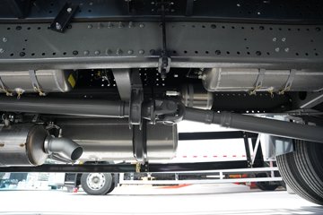 ��������(HOWO) TX-N 7.4L���� 350���� 4X2 �й�����12�� AMT�Զ��� ��դʽ�ػ���ͼƬ