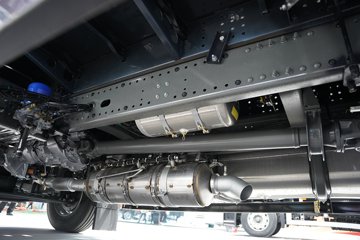 ��������(HOWO) TX-N 7.4L���� 350���� 4X2 �й�����12�� AMT�Զ��� ��դʽ�ػ���ͼƬ