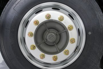 ��������(HOWO) TX-N 7.4L���� 350���� 4X2 �й�����12�� AMT�Զ��� ��դʽ�ػ���ͼƬ