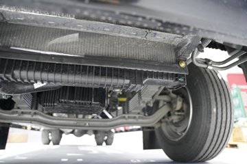 ��������(HOWO) TX-N 7.4L���� 350���� 4X2 �й�����12�� AMT�Զ��� ��դʽ�ػ���ͼƬ