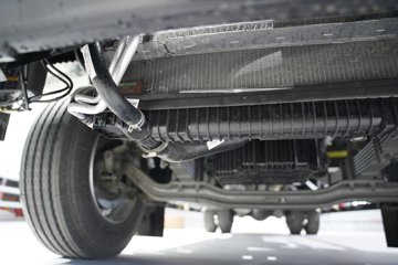 ��������(HOWO) TX-N 7.4L���� 350���� 4X2 �й�����12�� AMT�Զ��� ��դʽ�ػ���ͼƬ