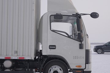 ����˧��ES6 4.15�׵��Ŵ��綯��ʽ�Ῠ ����ʱ��100.46kWhͼƬ