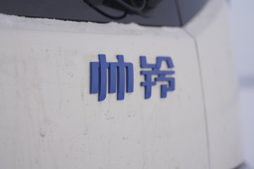 ����˧��ES6 4.15�׵��Ŵ��綯��ʽ�Ῠ ����ʱ��100.46kWhͼƬ