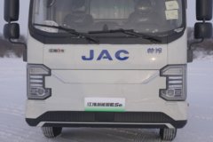 限时特惠，立降0.55万！无锡帅铃ES6电动载货车系列疯狂促销中