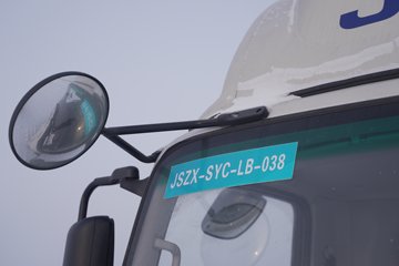 ����˧��ES6 4.15�׵��Ŵ��綯��ʽ�Ῠ ����ʱ��100.46kWhͼƬ