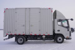 购帅铃ES6电动载货车 享高达0.5万优惠