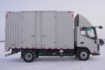 ����˧��ES6 4.15�׵��Ŵ��綯��ʽ�Ῠ ����ʱ��100.46kWhͼƬ