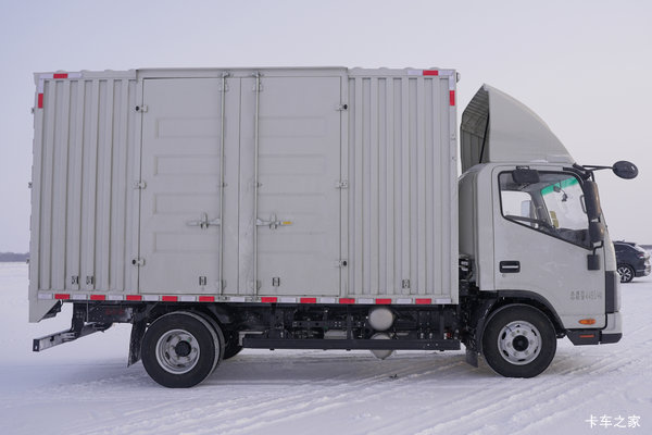 购帅铃ES6电动载货车 享高达0.5万优惠 购帅铃ES6电动载货车 享高达0.5万优惠