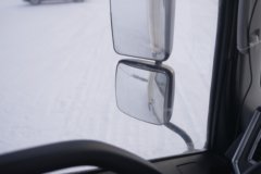 江淮帅铃ES6 4.15米单排纯电动厢式轻卡 宁德时代100.46kWh