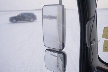 ����˧��ES6 4.15�׵��Ŵ��綯��ʽ�Ῠ ����ʱ��100.46kWhͼƬ