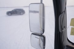 江淮帅铃ES6 4.15米单排纯电动厢式轻卡 宁德时代100.46kWh