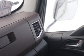 帅铃ES6&nbsp;电动载货车驾驶室图片