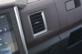 帅铃ES6&nbsp;电动载货车驾驶室图片