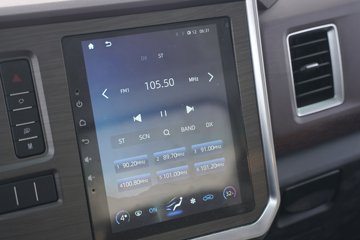 ����˧��ES6 4.15�׵��Ŵ��綯��ʽ�Ῠ ����ʱ��100.46kWhͼƬ