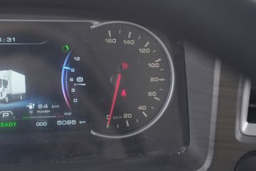 ����˧��ES6 4.15�׵��Ŵ��綯��ʽ�Ῠ ����ʱ��100.46kWhͼƬ