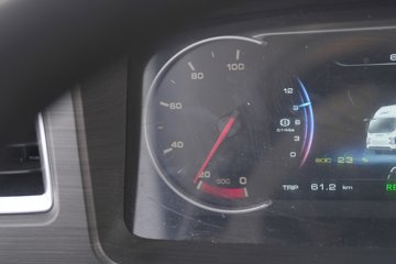 ����˧��ES6 4.15�׵��Ŵ��綯��ʽ�Ῠ ����ʱ��100.46kWhͼƬ