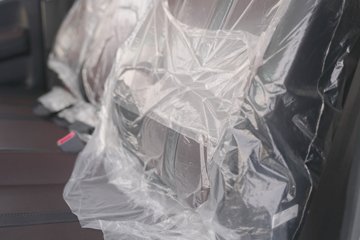 ����˧��ES6 4.15�׵��Ŵ��綯��ʽ�Ῠ ����ʱ��100.46kWhͼƬ