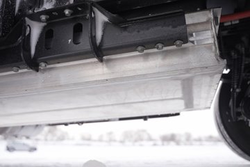 ����˧��ES6 4.15�׵��Ŵ��綯��ʽ�Ῠ ����ʱ��100.46kWhͼƬ