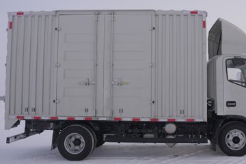 ����˧��ES6 4.15�׵��Ŵ��綯��ʽ�Ῠ ����ʱ��100.46kWhͼƬ