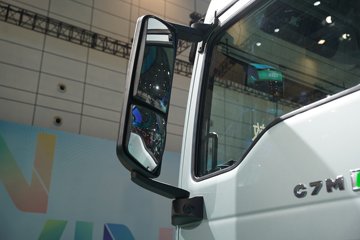 �����ǵ¿�C7M 6X4 ���綯ǣ���� ����ʱ��600kWhͼƬ