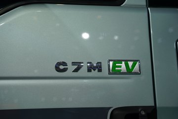 �����ǵ¿�C7M 6X4 ���綯ǣ���� ����ʱ��600kWhͼƬ