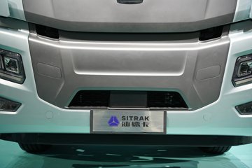 �����ǵ¿�C7M 6X4 ���綯ǣ���� ����ʱ��600kWhͼƬ