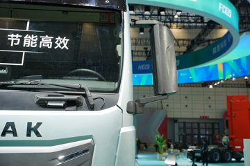 �����ǵ¿�C7M 6X4 ���綯ǣ���� ����ʱ��600kWhͼƬ