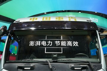 �����ǵ¿�C7M 6X4 ���綯ǣ���� ����ʱ��600kWhͼƬ
