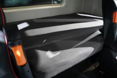 重汽汕德卡C7M 6X4 纯电动牵引车 宁德时代600kWh 重汽汕德卡C7M 6X4 纯电动牵引车 宁德时代600kWh