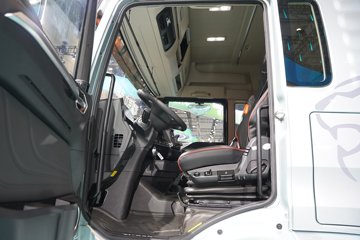 �����ǵ¿�C7M 6X4 ���綯ǣ���� ����ʱ��600kWhͼƬ